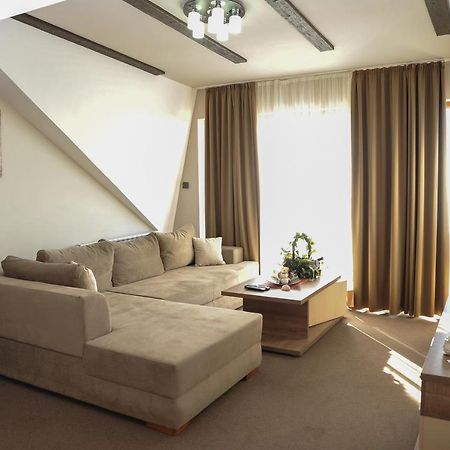 Apartamento Apartman Vlada b14 Kopaonik Exterior foto