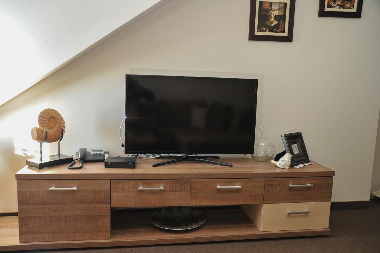 Apartamento Apartman Vlada b14 Kopaonik Exterior foto