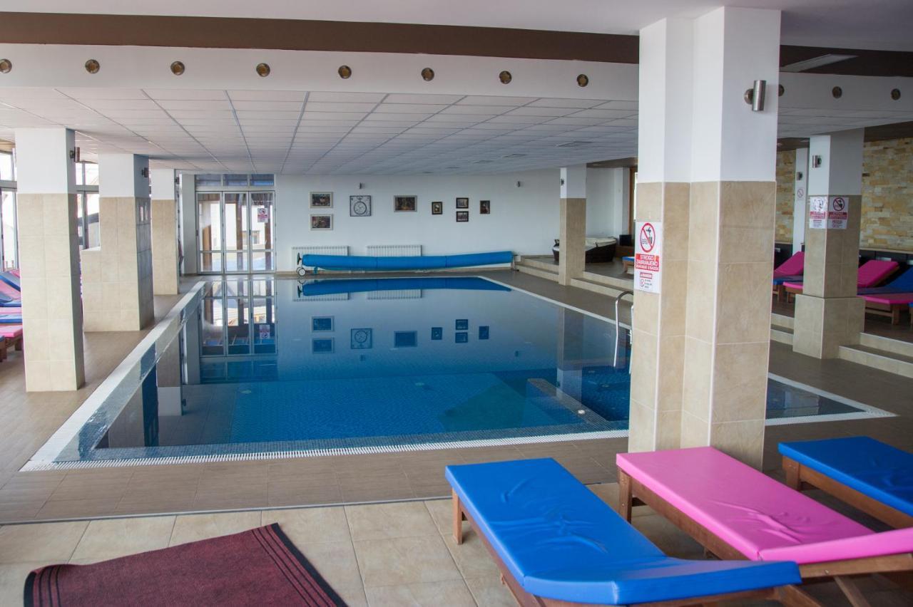 Apartamento Apartman Vlada b14 Kopaonik Exterior foto
